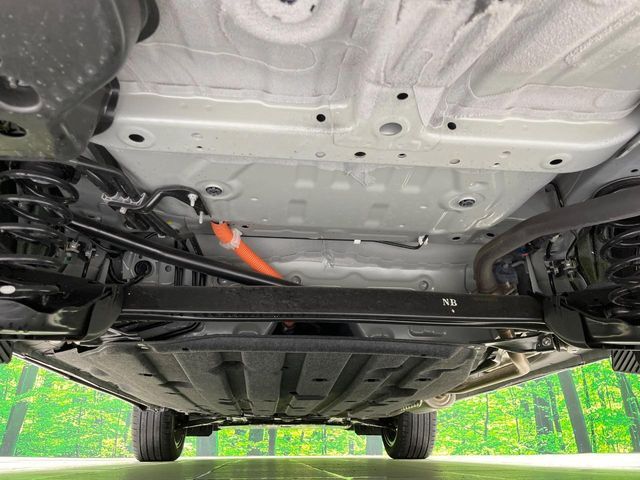 HONDA VEZEL E:HEV 2024 Image 31