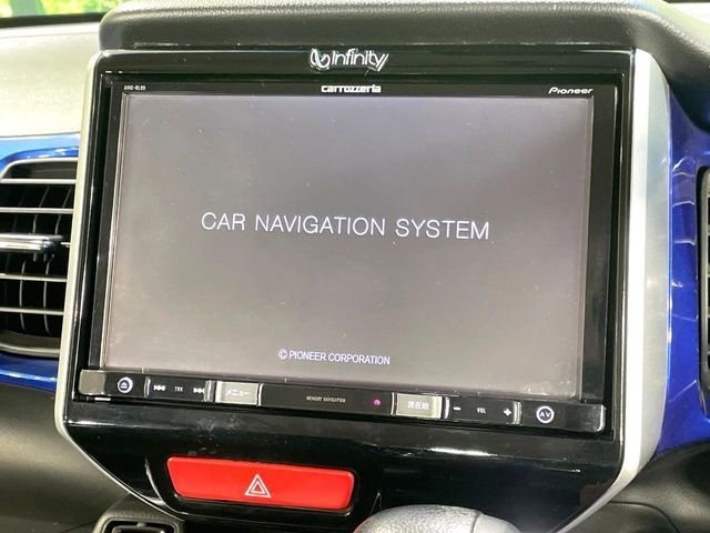 HONDA N BOX CUSTOM 2015 Image 31