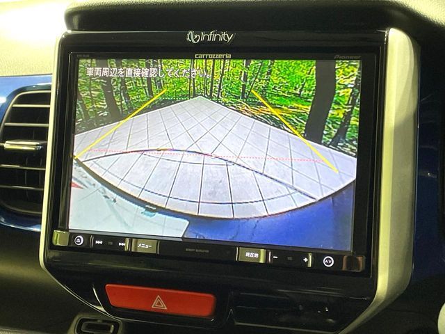 HONDA N BOX CUSTOM 2015 Image 31