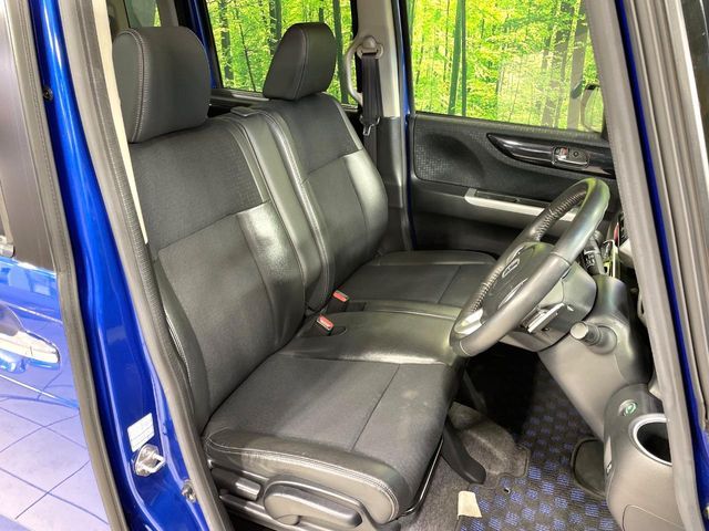 HONDA N BOX CUSTOM 2015 Image 31