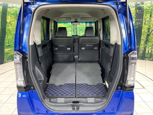 HONDA N BOX CUSTOM 2015 Image 31