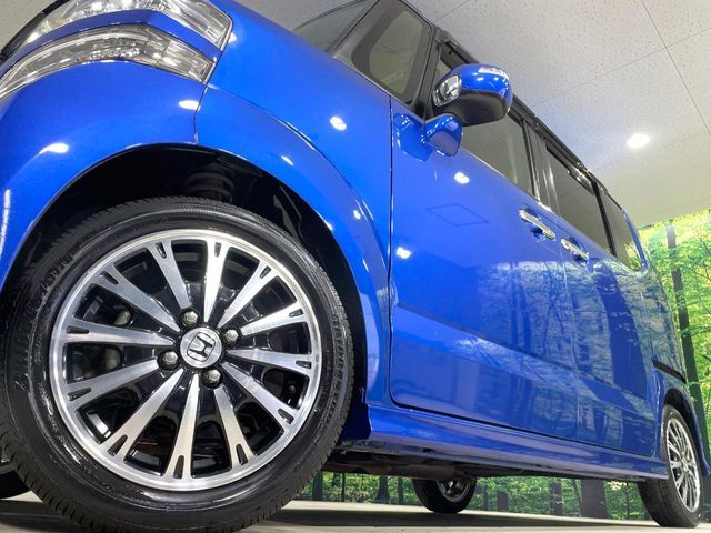 HONDA N BOX CUSTOM 2015 Image 31