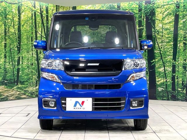 HONDA N BOX CUSTOM 2015 Image 31