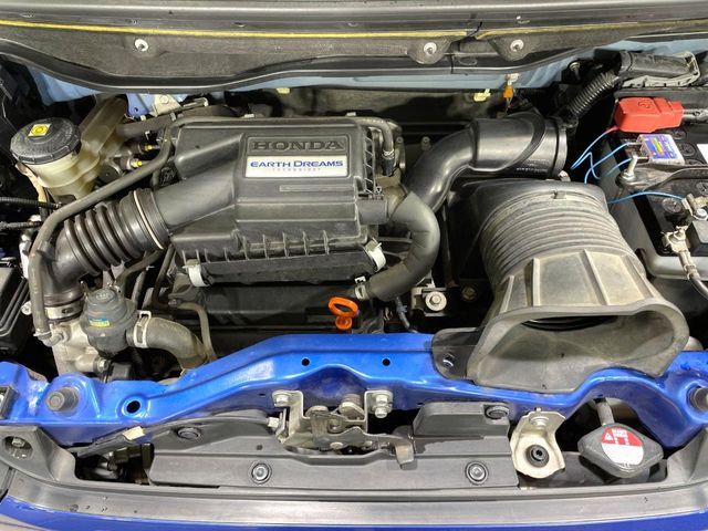 HONDA N BOX CUSTOM 2015 Image 31