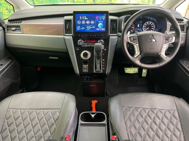 MITSUBISHI DELICA D:5 4WD 2024 Image 31