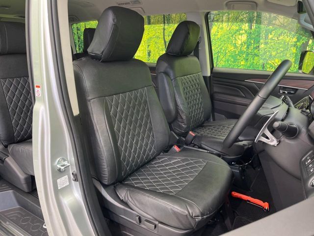 MITSUBISHI DELICA D:5 4WD 2024 Image 31