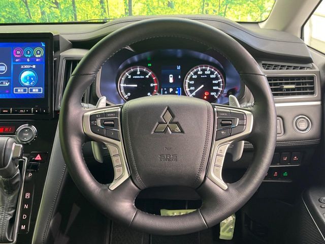 MITSUBISHI DELICA D:5 4WD 2024 Image 31