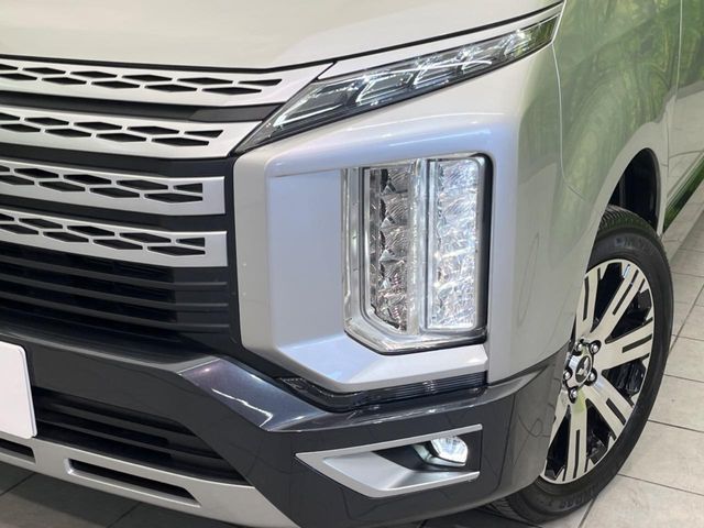 MITSUBISHI DELICA D:5 4WD 2024 Image 31