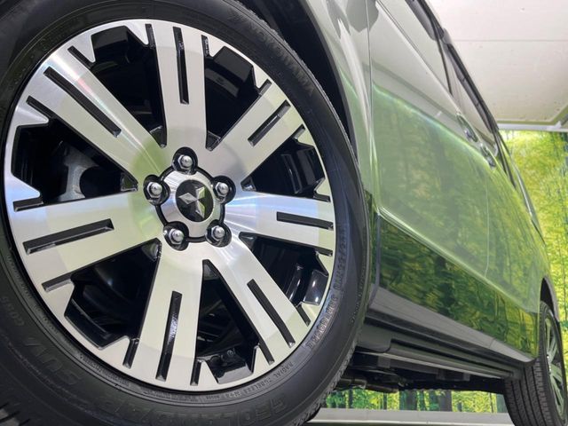 MITSUBISHI DELICA D:5 4WD 2024 Image 31