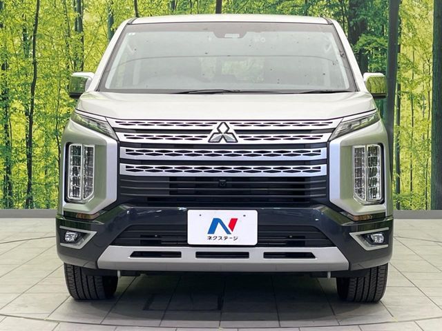 MITSUBISHI DELICA D:5 4WD 2024 Image 31