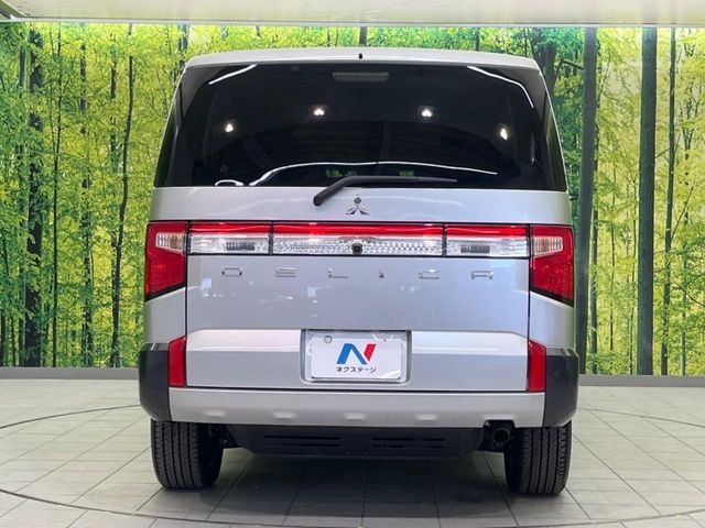 MITSUBISHI DELICA D:5 4WD 2024 Image 31