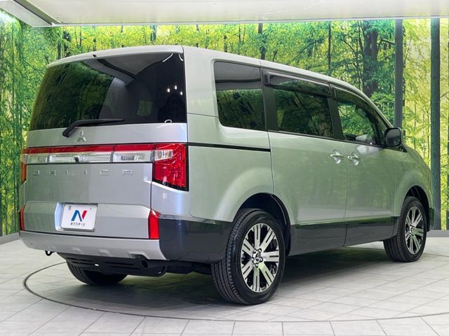 MITSUBISHI DELICA D:5 4WD 2024 Image 31