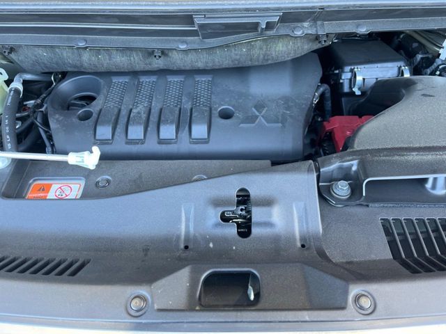 MITSUBISHI DELICA D:5 4WD 2024 Image 31