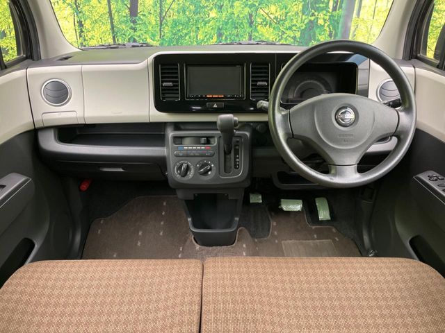 NISSAN MOCO 2013 Image 31