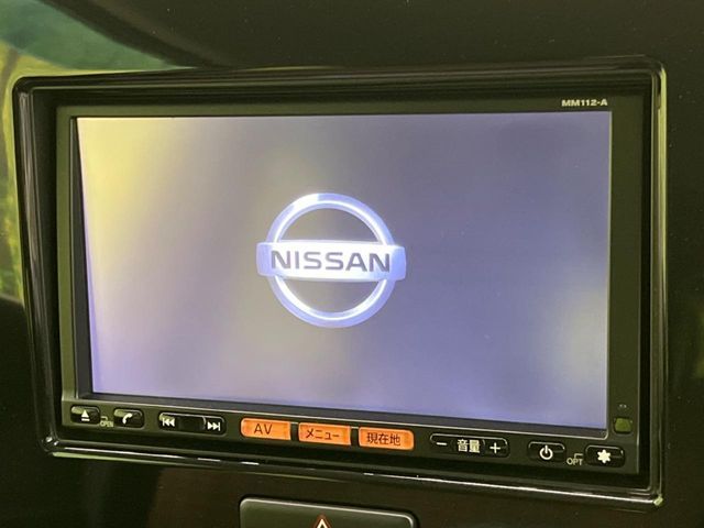 NISSAN MOCO 2013 Image 31