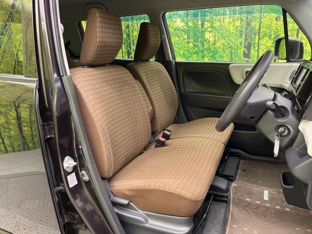 NISSAN MOCO 2013 Image 31