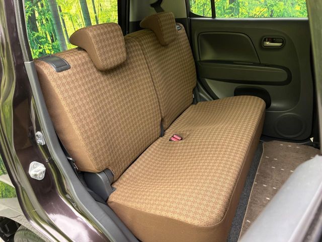 NISSAN MOCO 2013 Image 31