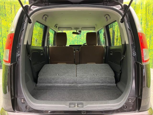 NISSAN MOCO 2013 Image 31