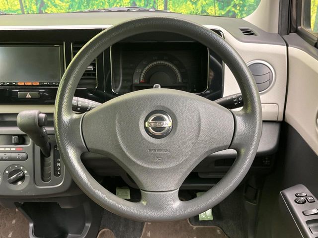 NISSAN MOCO 2013 Image 31