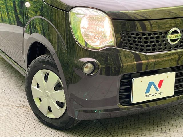 NISSAN MOCO 2013 Image 31