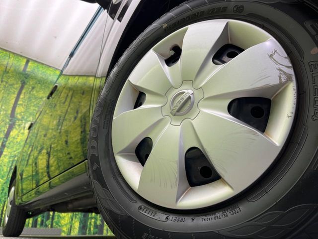 NISSAN MOCO 2013 Image 31