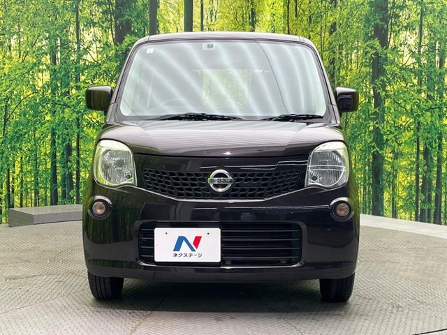 NISSAN MOCO 2013 Image 31
