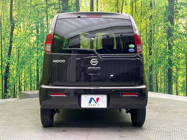 NISSAN MOCO 2013 Image 31