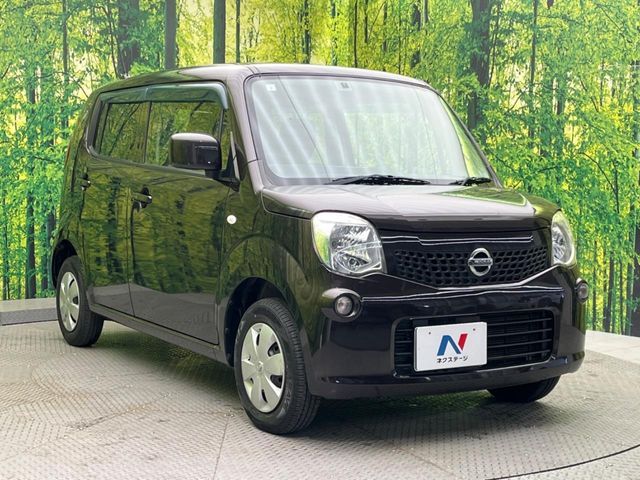 NISSAN MOCO 2013 Image 31