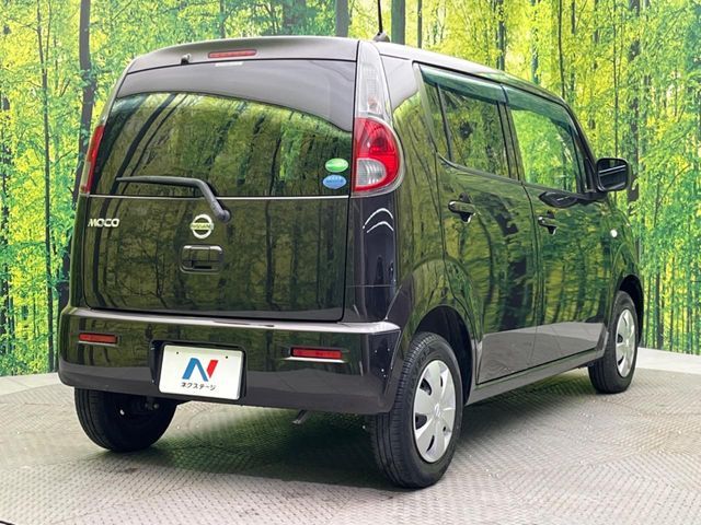 NISSAN MOCO 2013 Image 31