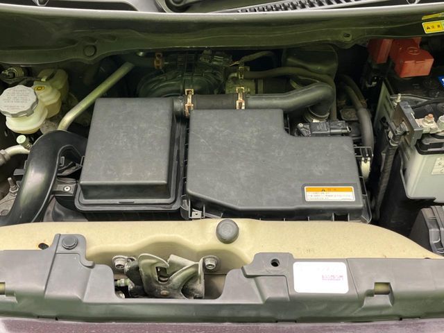 NISSAN MOCO 2013 Image 31