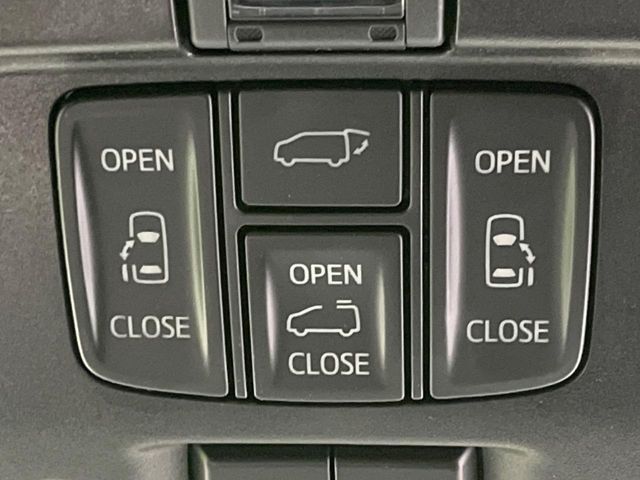 TOYOTA ALPHARD 2023 Image 31