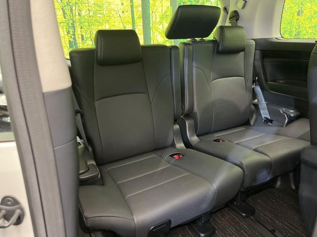 TOYOTA ALPHARD 2023 Image 31