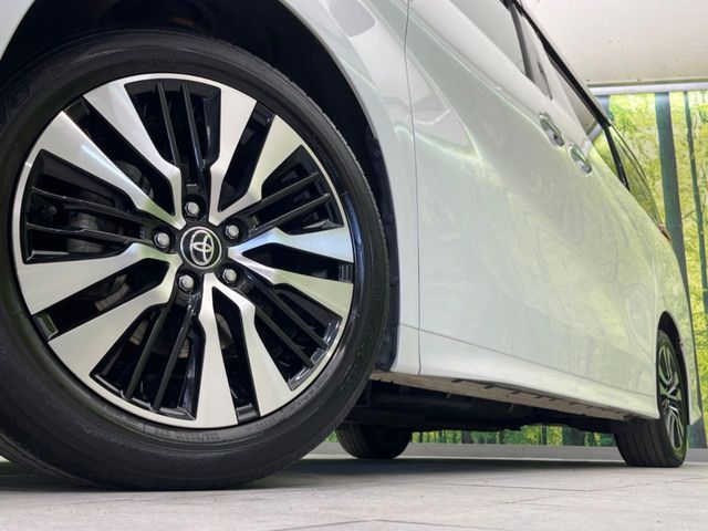 TOYOTA ALPHARD 2023 Image 31