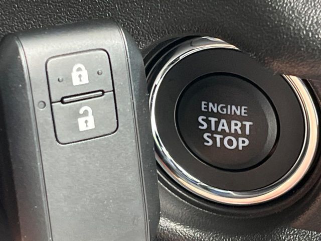 SUZUKI JIMNY NOMADE 2025 Image 31