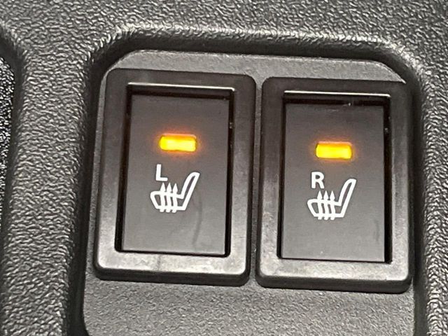 SUZUKI JIMNY NOMADE 2025 Image 31