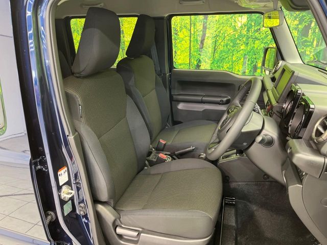 SUZUKI JIMNY NOMADE 2025 Image 31