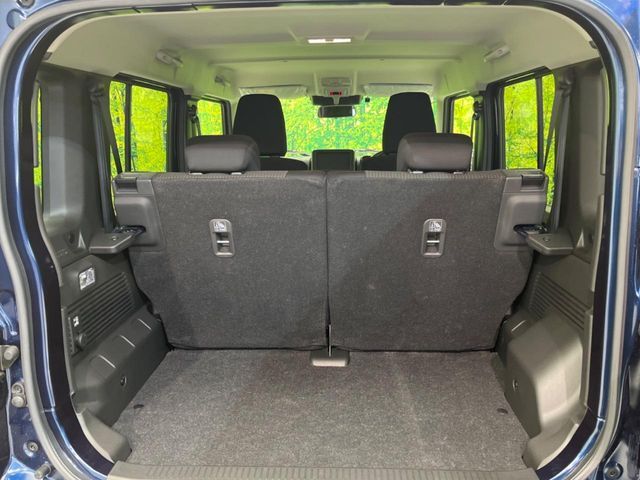 SUZUKI JIMNY NOMADE 2025 Image 31