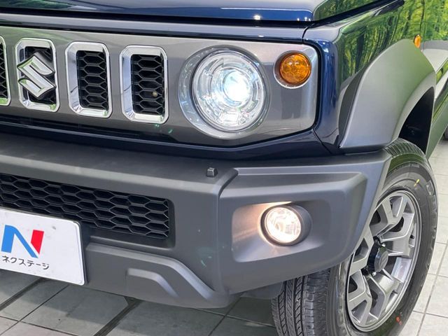 SUZUKI JIMNY NOMADE 2025 Image 31