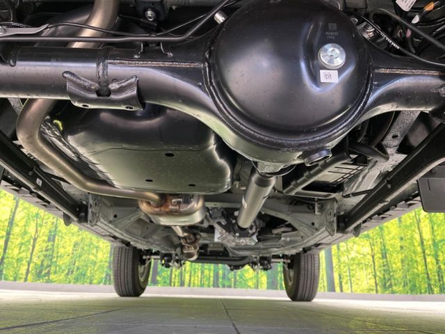 SUZUKI JIMNY NOMADE 2025 Image 31