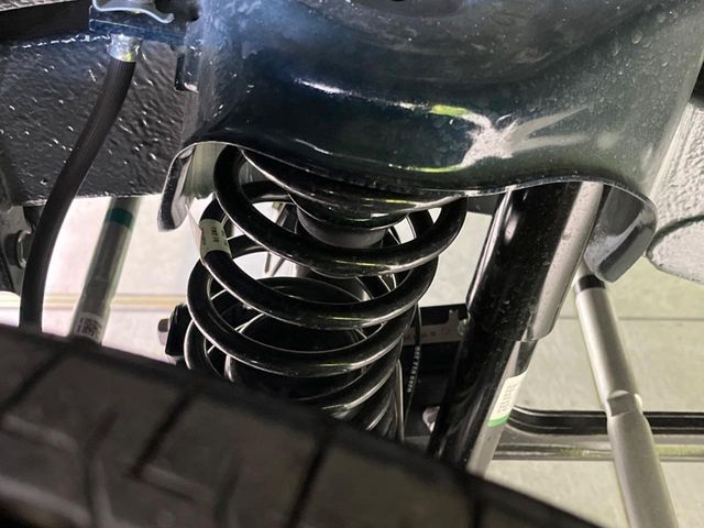 SUZUKI JIMNY NOMADE 2025 Image 31