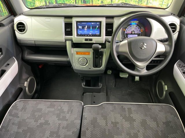 SUZUKI HUSTLER 2016 Image 31