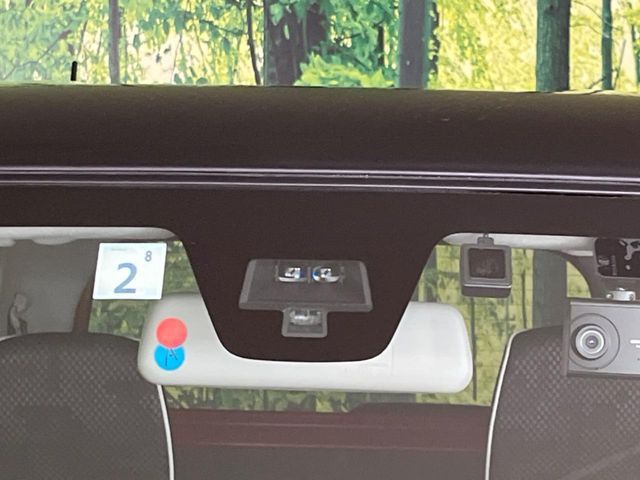 SUZUKI HUSTLER 2016 Image 31