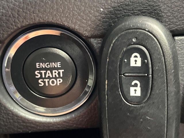 SUZUKI HUSTLER 2016 Image 31