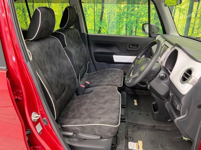 SUZUKI HUSTLER 2016 Image 31