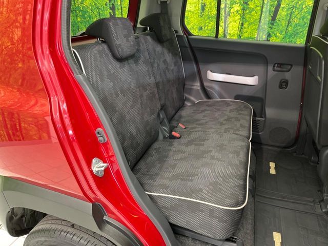 SUZUKI HUSTLER 2016 Image 31