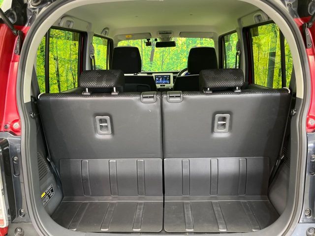 SUZUKI HUSTLER 2016 Image 31