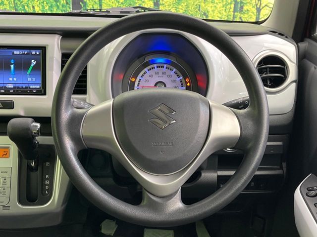 SUZUKI HUSTLER 2016 Image 31