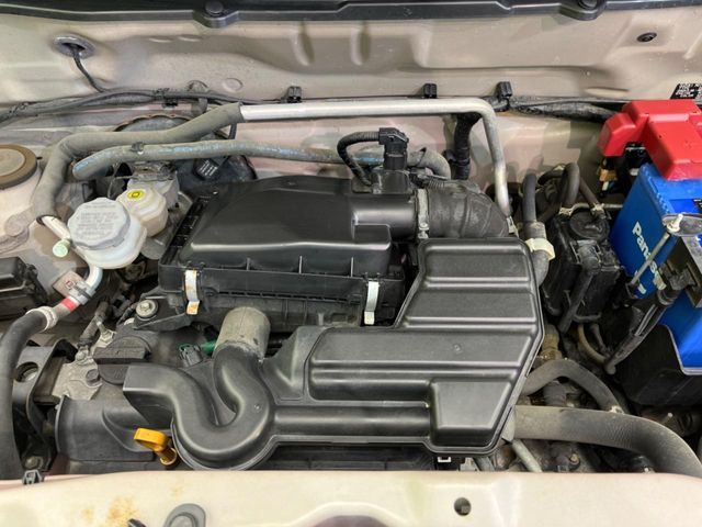 SUZUKI HUSTLER 2016 Image 31