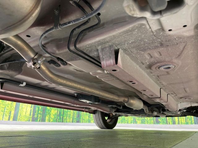 SUZUKI HUSTLER 2016 Image 31