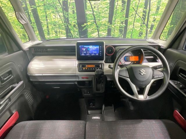 SUZUKI SPACIA 2018 Image 31